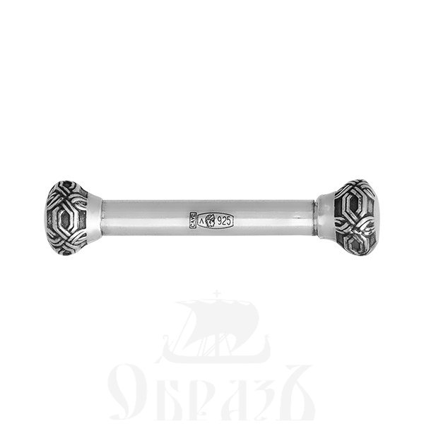 переходник к цепи, серебро 925 проба (арт. 105.032)